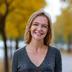 Evelina Kavaliauskė profilio nuotrauka